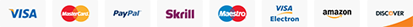 Payment Methods